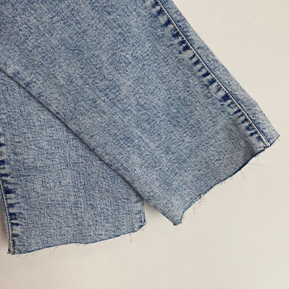 Ziwy Women's Blue Gloria Original Back Zip Jeans - Picture 13 of 13